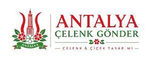 Antalya Çelenk Gönder