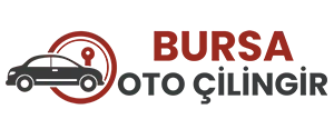 Bursa Oto Çilingir