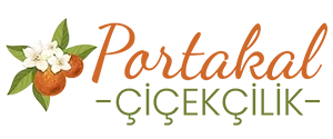 Portakal Çiçekçilik
