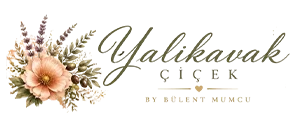 Yalıkavak Çiçek